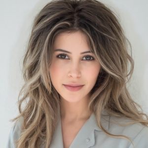 Dana Najib Dana Najib